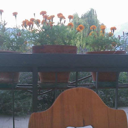 B&B La Pinara Trento Exterior foto