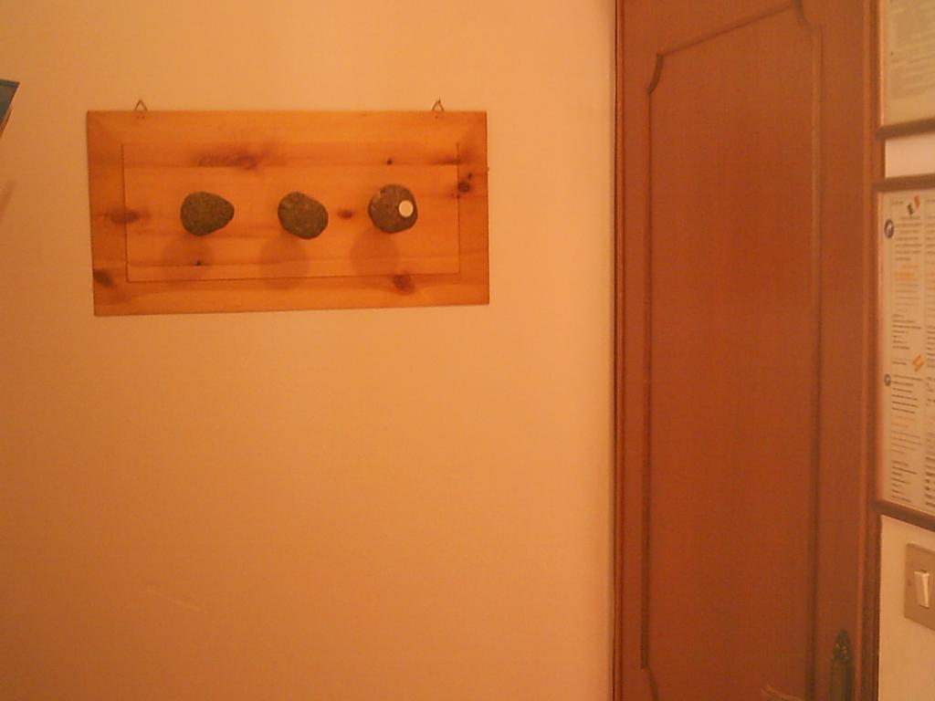 B&B La Pinara Trento Habitación foto