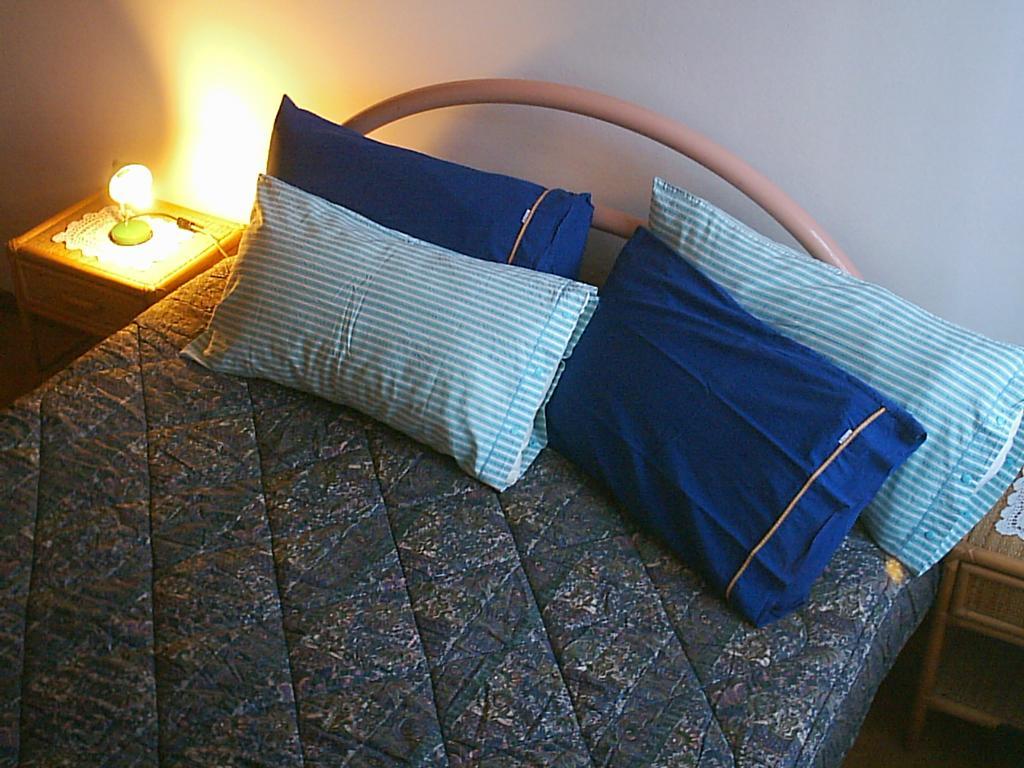 B&B La Pinara Trento Habitación foto