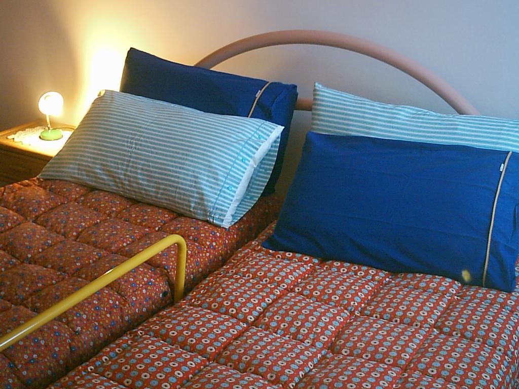B&B La Pinara Trento Habitación foto