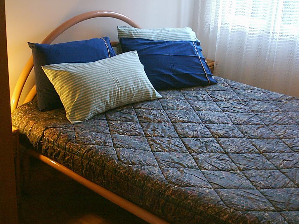 B&B La Pinara Trento Habitación foto