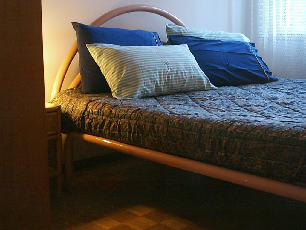 B&B La Pinara Trento Habitación foto