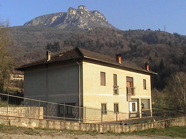 B&B La Pinara Trento Exterior foto
